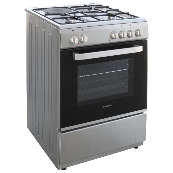 KONČAR Štednjak SV 6013 GPNF.ID2