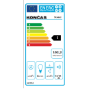 KONČAR Napa NU60AI KONČAR Napa NU60AI
