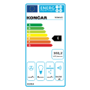 KONČAR Napa NZ60AI2 KONČAR Napa NZ60AI2