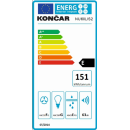 KONČAR Napa NU60LISM2 KONČAR Napa NU60LISM2