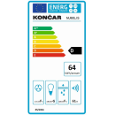 KONČAR Napa NU60LISM KONČAR Napa NU60LISM