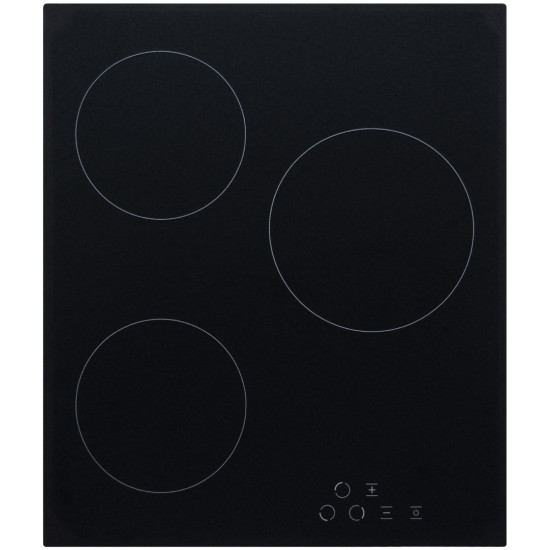 KONČAR Ploča za kuhanje UKE 4530 K.CT KONČAR Ploča za kuhanje UKE 4530 K.CT