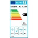 KONČAR Napa NZ 60.SB1 KONČAR Napa NZ 60.SB1