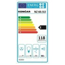 KONČAR Napa NZ 60.SI2 KONČAR Napa NZ 60.SI2