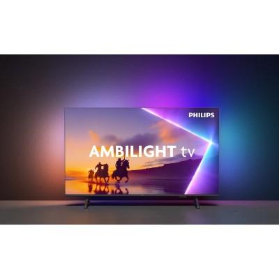 PHILIPS TV QLED 190CM 75PUS8510