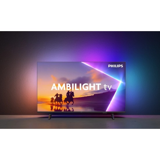 PHILIPS TV QLED 190CM 75PUS8510
