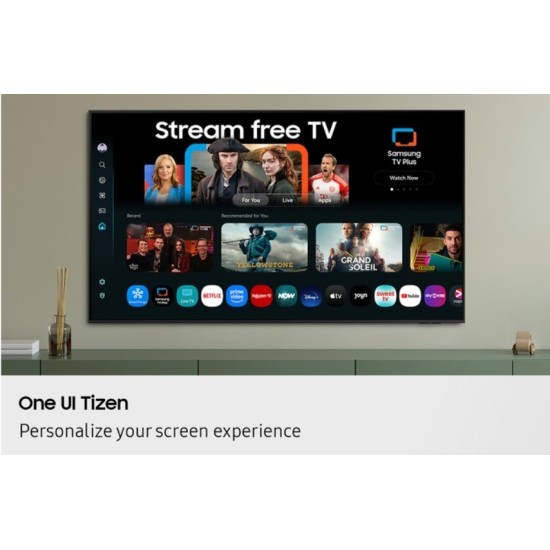 SAMSUNG TV QLED 165cm QE65Q7FAAUXXH SAMSUNG TV QLED 165cm QE65Q7FAAUXXH