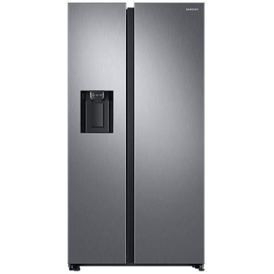 SAMSUNG Side by side RS68A8840S9/EF