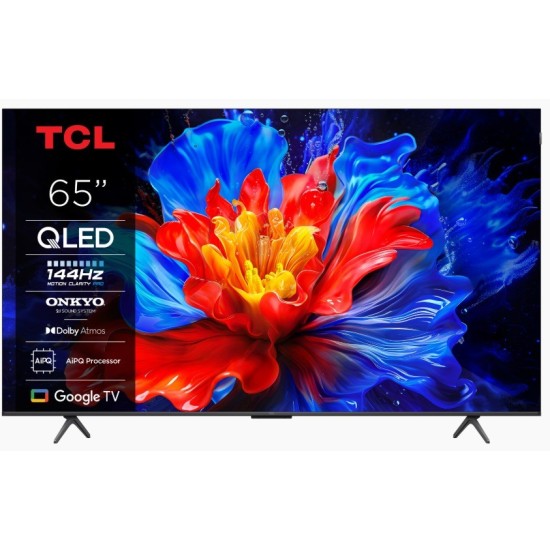 TCL TV QLED 165cm 65P8K TCL TV QLED 165cm 65P8K