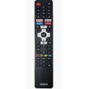 TV LED 165cm 65UHD10K VIVAX