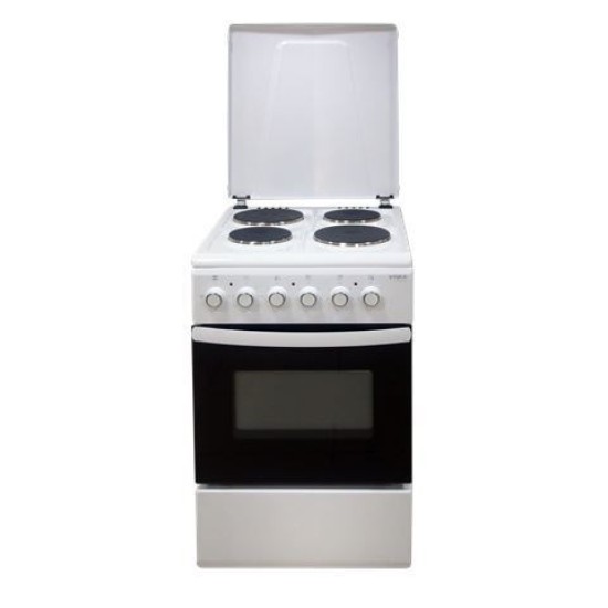 VIVAX Štednjak FC-04502 WH