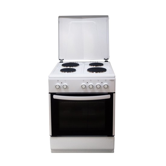 VIVAX Štednjak FC-04602 WH