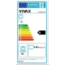 VIVAX Štednjak FC-04602 WH
