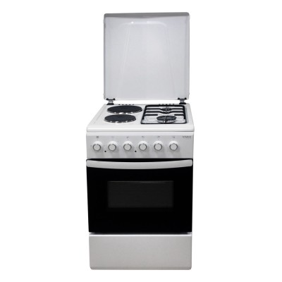 VIVAX Štednjak FC-22502 WH