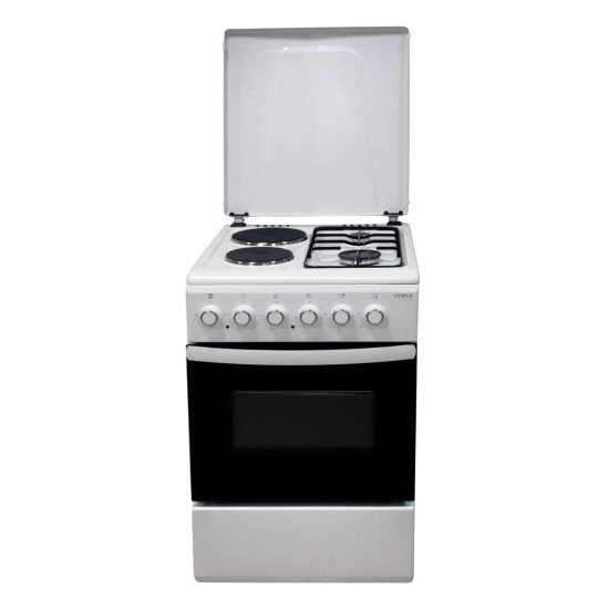 VIVAX Štednjak FC-22502 WH VIVAX Štednjak FC-22502 WH