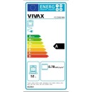 VIVAX Štednjak FC-22502 WH VIVAX Štednjak FC-22502 WH