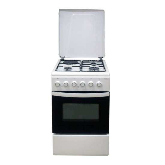 VIVAX Štednjak FC-31502 WH VIVAX Štednjak FC-31502 WH