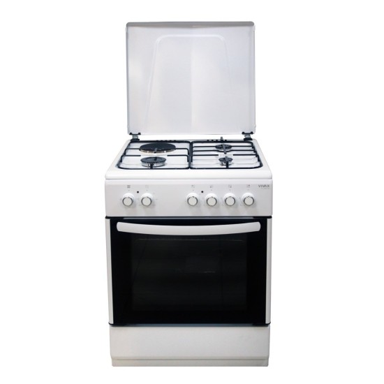 VIVAX Štednjak FC-31602 WH