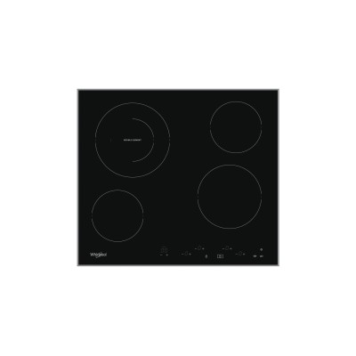 WHIRLPOOL Ploča za kuhanje AKT 8601 IX