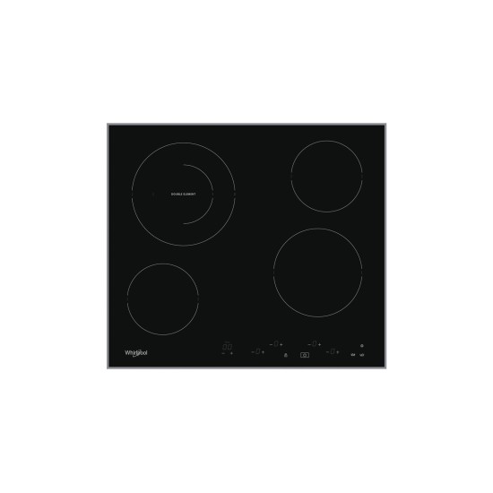 WHIRLPOOL Ploča za kuhanje AKT 8601 IX WHIRLPOOL Ploča za kuhanje AKT 8601 IX