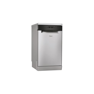 WHIRLPOOL Perilica posuđa WSFC 3M17 X