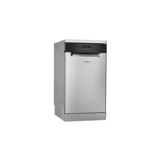 WHIRLPOOL Perilica posuđa WSFC 3M17 X WHIRLPOOL Perilica posuđa WSFC 3M17 X