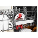 WHIRLPOOL Perilica posuđa WSFC 3M17 X WHIRLPOOL Perilica posuđa WSFC 3M17 X