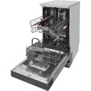 WHIRLPOOL Perilica posuđa WSFC 3M17 X WHIRLPOOL Perilica posuđa WSFC 3M17 X