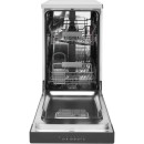 WHIRLPOOL Perilica posuđa WSFC 3M17 X WHIRLPOOL Perilica posuđa WSFC 3M17 X