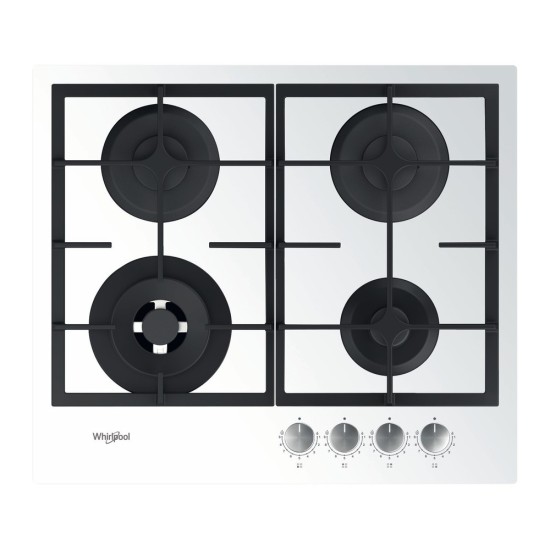 WHIRLPOOL Ploča za kuhanje GOFL 629/WH WHIRLPOOL Ploča za kuhanje GOFL 629/WH