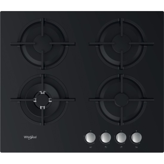 WHIRLPOOL Ploča za kuhanje GOR 625/NB