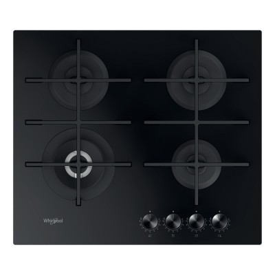 WHIRLPOOL Ploča za kuhanje GOWL 628/NB EE