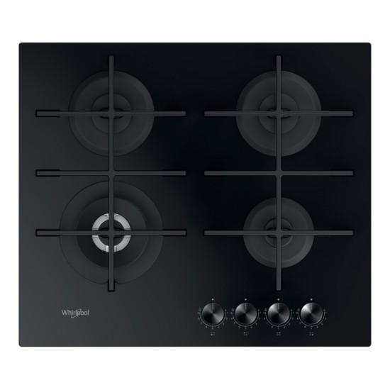 WHIRLPOOL Ploča za kuhanje GOWL 628/NB EE WHIRLPOOL Ploča za kuhanje GOWL 628/NB EE