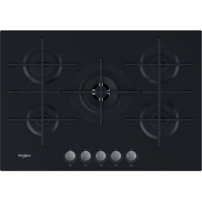 WHIRLPOOL Ploča za kuhanje GOWL 728/NB
