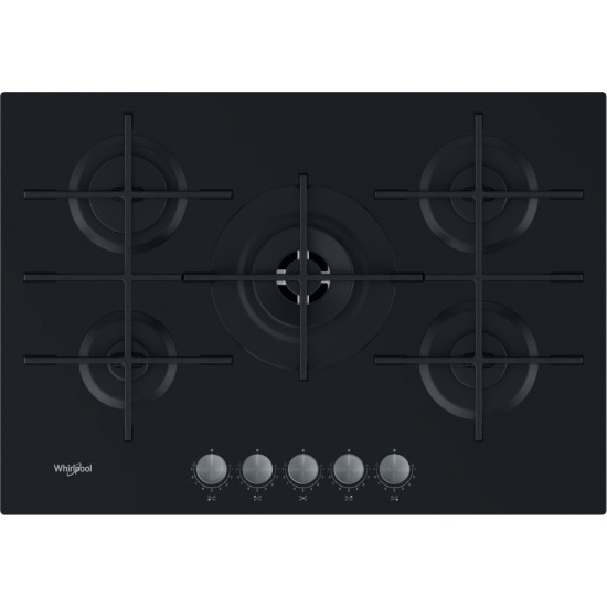 WHIRLPOOL Ploča za kuhanje GOWL 728/NB