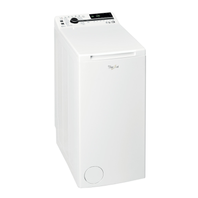 WHIRLPOOL Perilica rublja TDLRB 65242BS EU/N