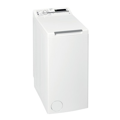 WHIRLPOOL Perilica rublja TDLR 65230SS EU/N