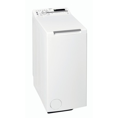 WHIRLPOOL Perilica rublja TDLR 7220SS EU/N