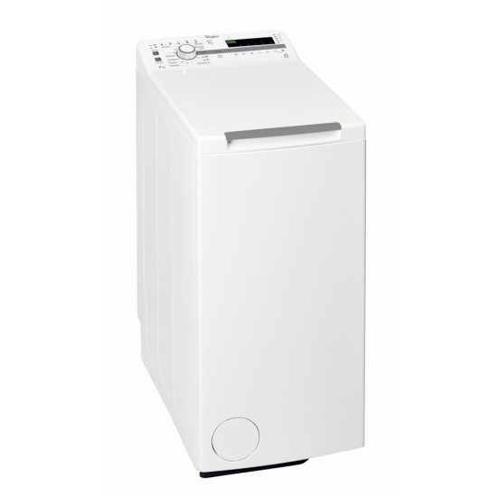 WHIRLPOOL Perilica rublja TDLR 7220SS EU/N WHIRLPOOL Perilica rublja TDLR 7220SS EU/N