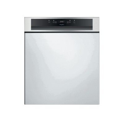 WHIRLPOOL Ugradbena perilica posuđa WBC 3C26 X