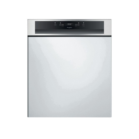 WHIRLPOOL Ugradbena perilica posuđa WBC 3C26 X WHIRLPOOL Ugradbena perilica posuđa WBC 3C26 X