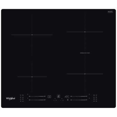 WHIRLPOOL Ploča za kuhanje WB S2560 NE