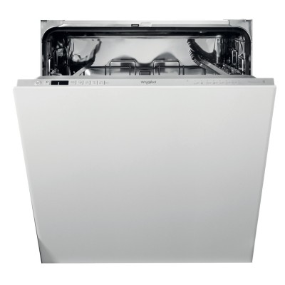 WHIRLPOOL Ugradbena perilica posuđa WCIC 3C33 P