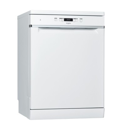 WHIRLPOOL Perilica posuđa WFC 3C26N F