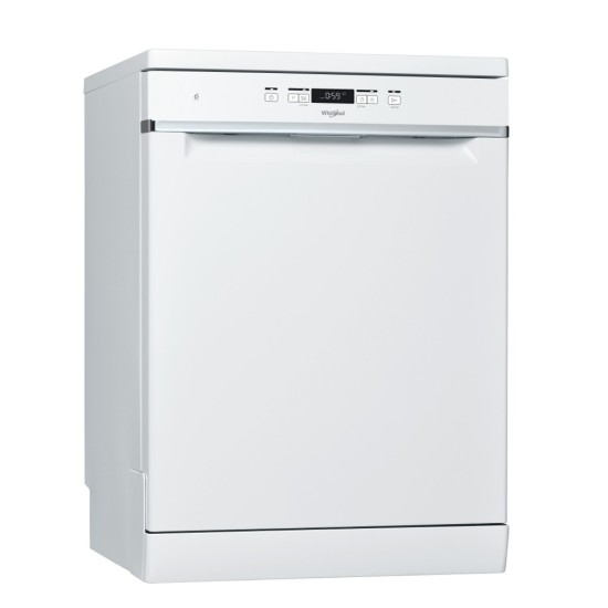 WHIRLPOOL Perilica posuđa WFC 3C26N F