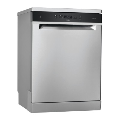 WHIRLPOOL Perilica posuđa WFC 3C42 P X