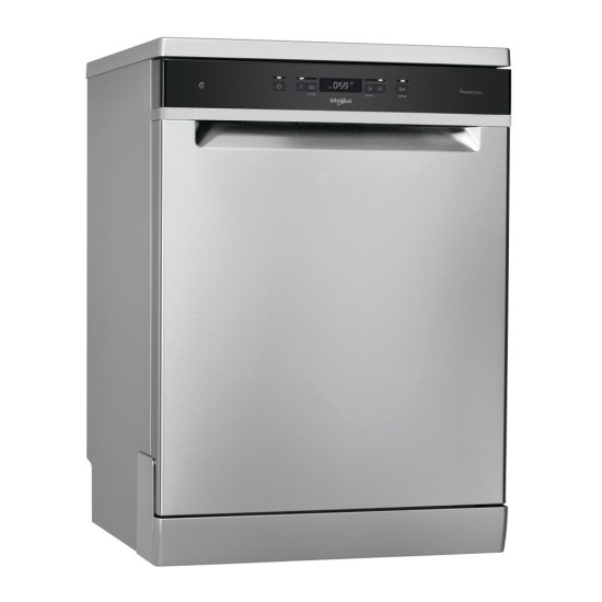 WHIRLPOOL Perilica posuđa WFC 3C42 P X WHIRLPOOL Perilica posuđa WFC 3C42 P X