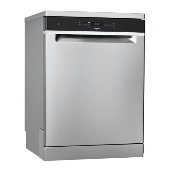 WHIRLPOOL Perilica posuđa WFO 3T142 X WHIRLPOOL Perilica posuđa WFO 3T142 X
