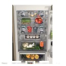 WHIRLPOOL Ugradbeni kombinirani hladnjak WHC18D011C1 SF