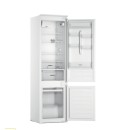 WHIRLPOOL Ugradbeni kombinirani hladnjak WHC20D031B1